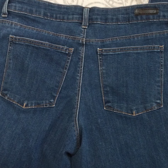 Lee Classic Fit women’s denim jeans. Size 16 Medium. - Picture 3 of 10